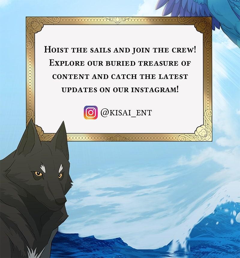 Seabird and the Wolf Chapter 90 page 133 - 
