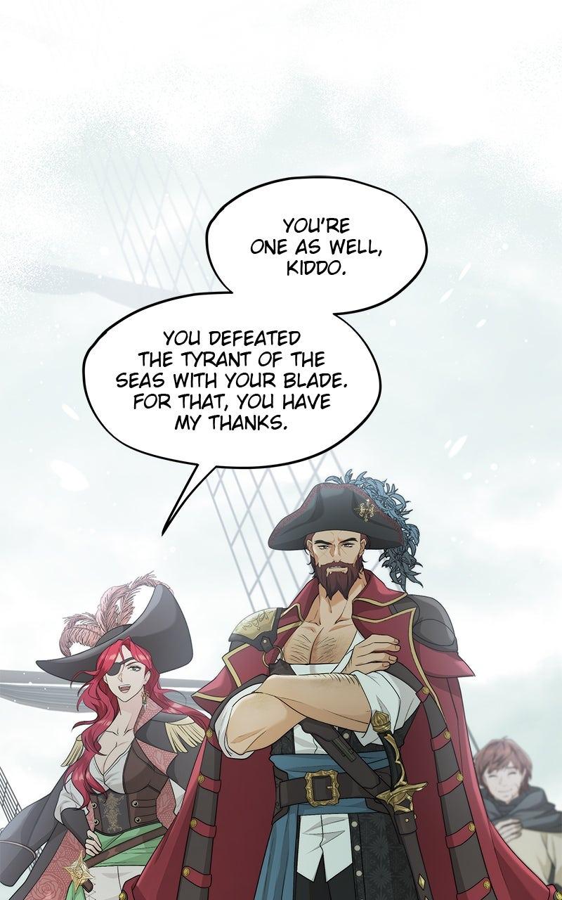Seabird and the Wolf Chapter 90 page 15 - 