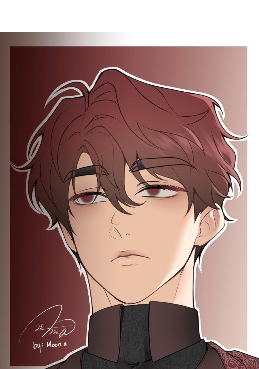 Seabird and the Wolf Chapter 90 page 142 - 