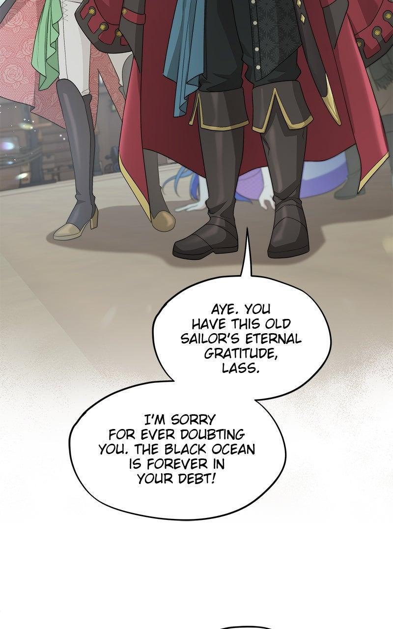 Seabird and the Wolf Chapter 90 page 16 - 