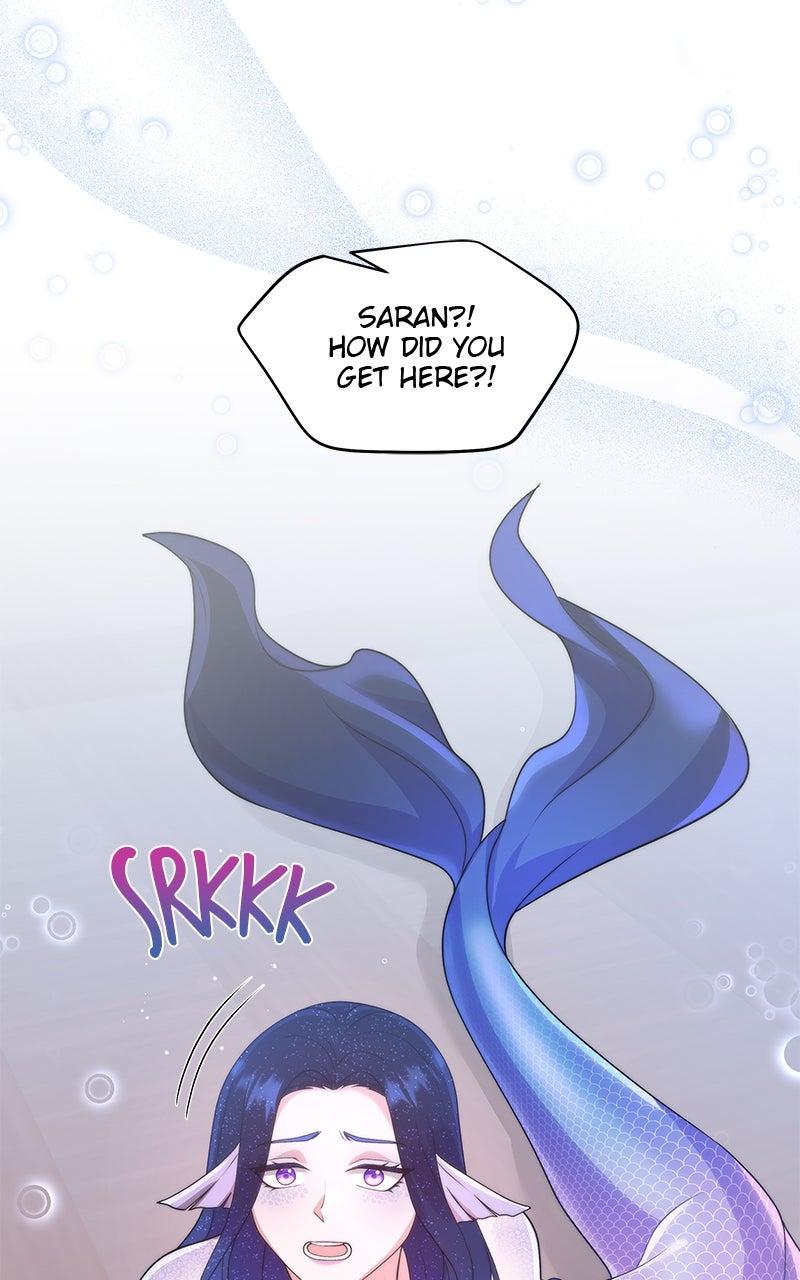 Seabird and the Wolf Chapter 90 page 20 - 