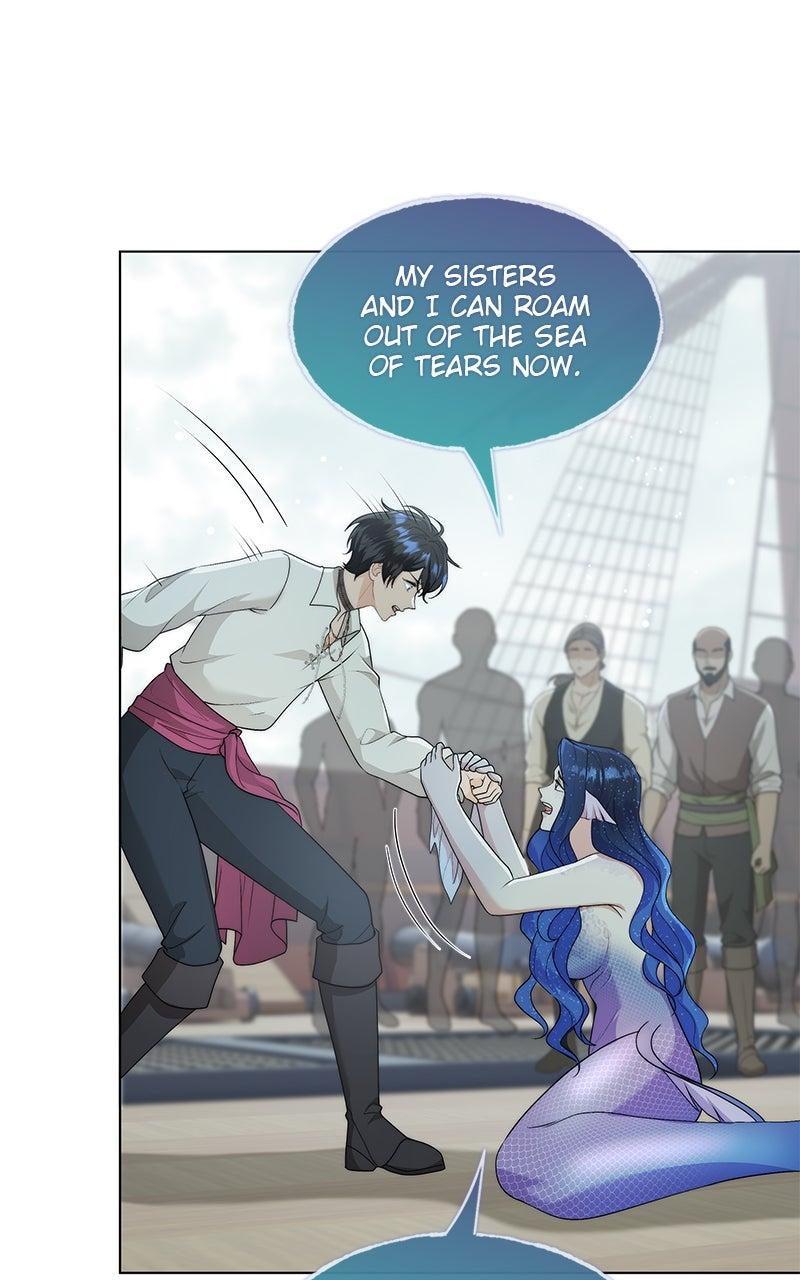 Seabird and the Wolf Chapter 90 page 22 - 