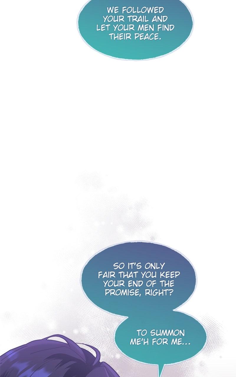 Seabird and the Wolf Chapter 90 page 23 - 