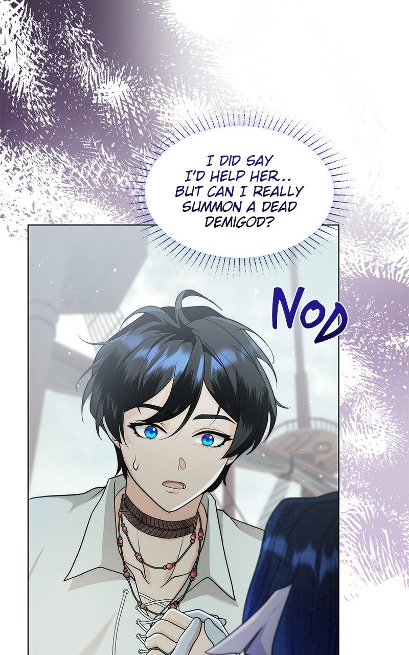 Seabird and the Wolf Chapter 90 page 25 - 