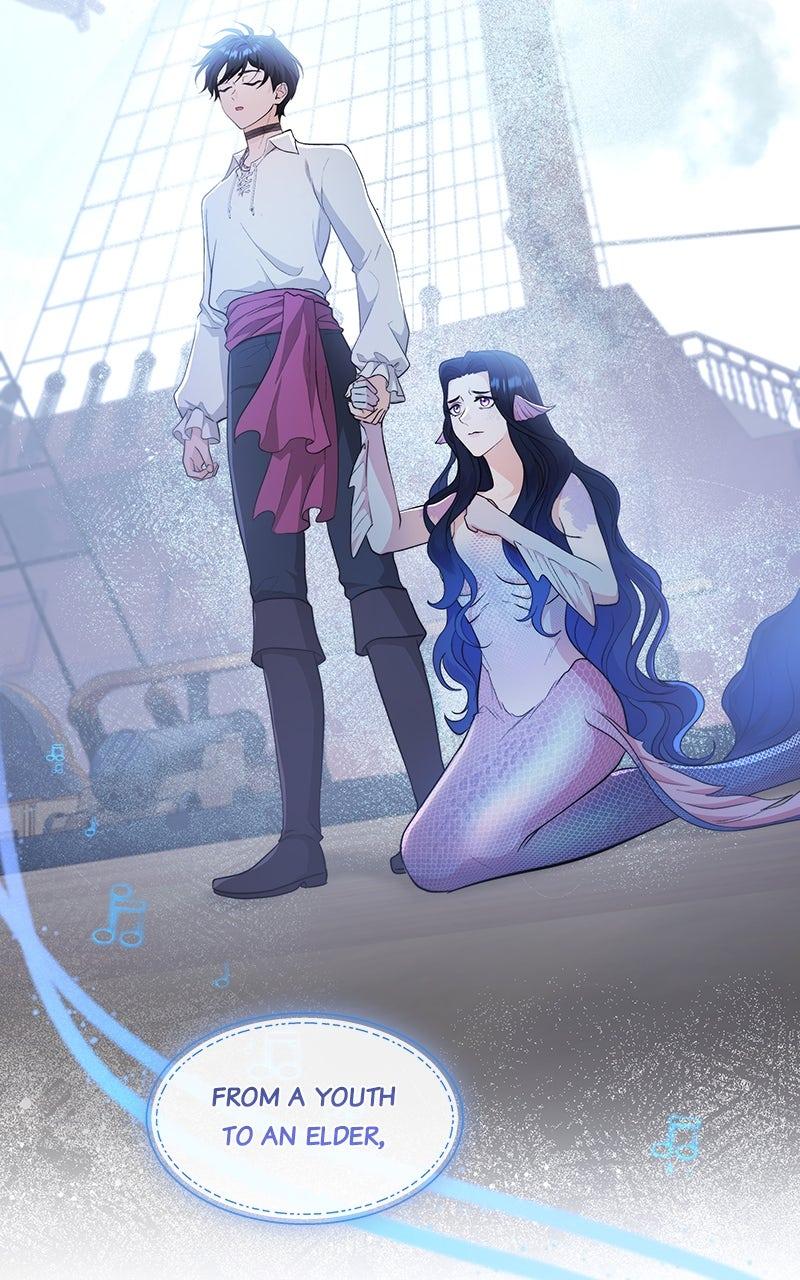 Seabird and the Wolf Chapter 90 page 29 - 