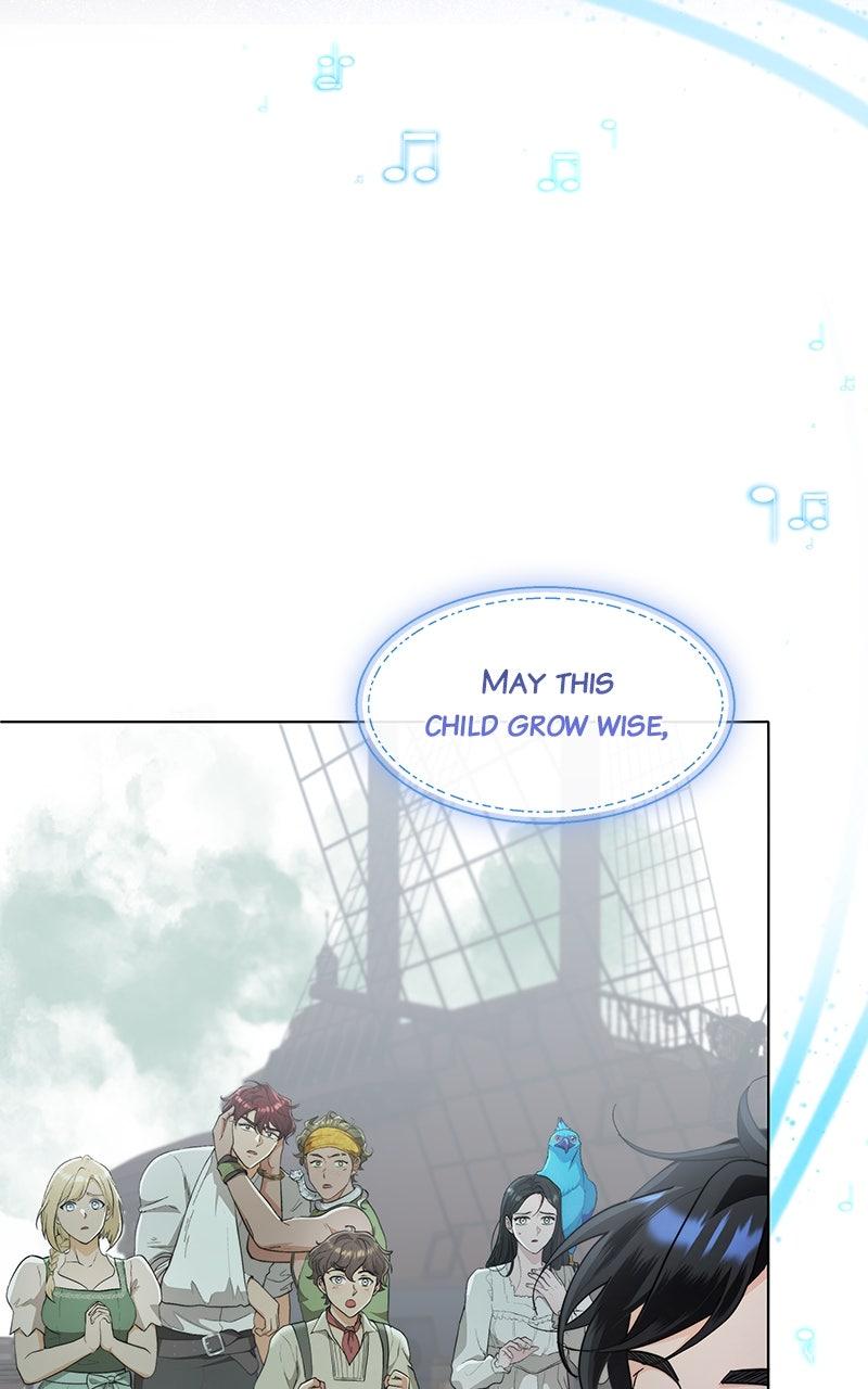 Seabird and the Wolf Chapter 90 page 30 - 