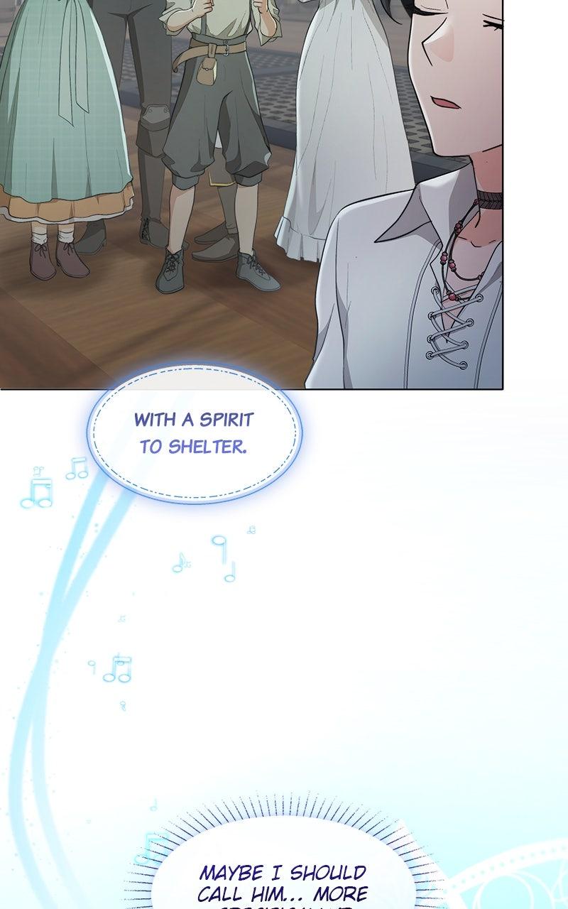 Seabird and the Wolf Chapter 90 page 31 - 