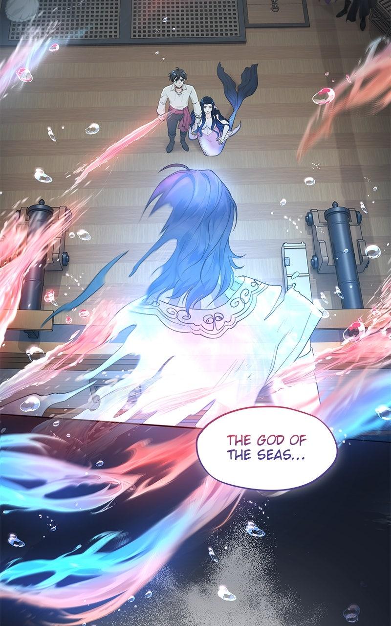 Seabird and the Wolf Chapter 90 page 37 - 