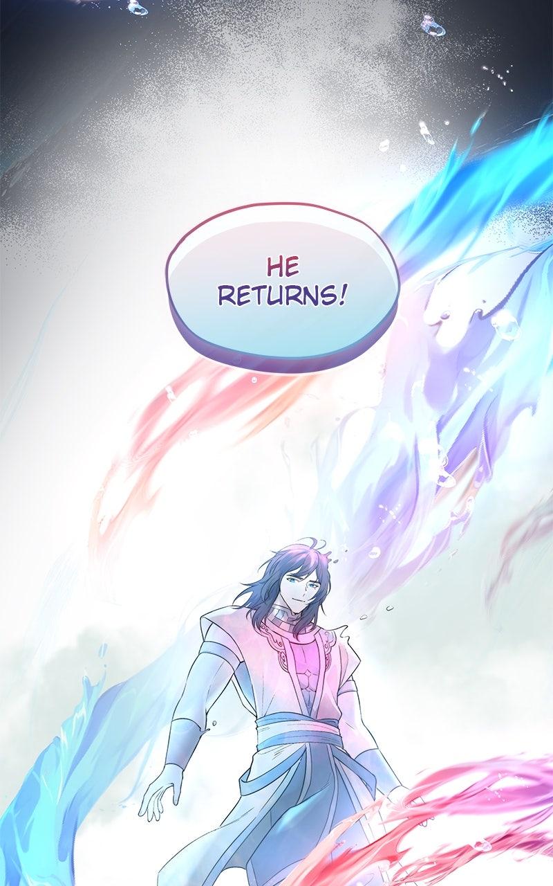 Seabird and the Wolf Chapter 90 page 38 - 