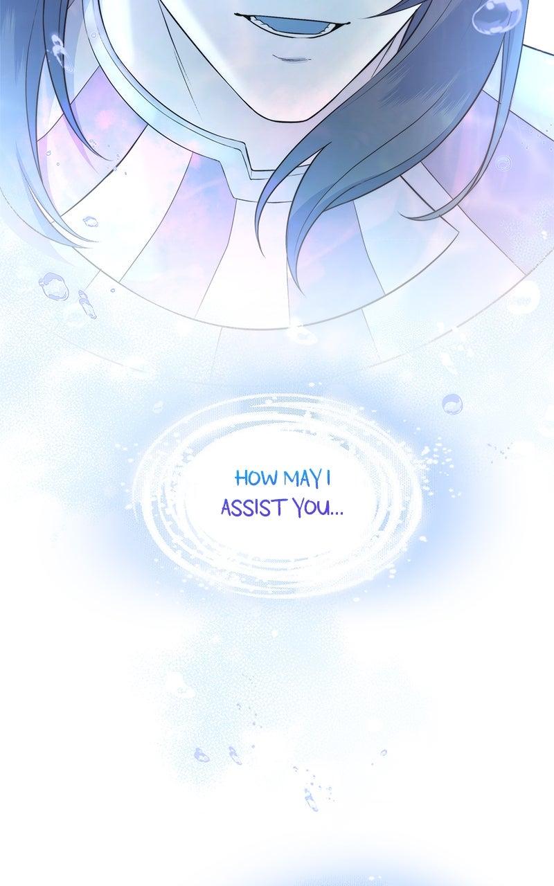 Seabird and the Wolf Chapter 90 page 40 - 