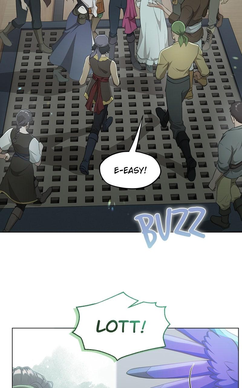 Seabird and the Wolf Chapter 90 page 5 - 