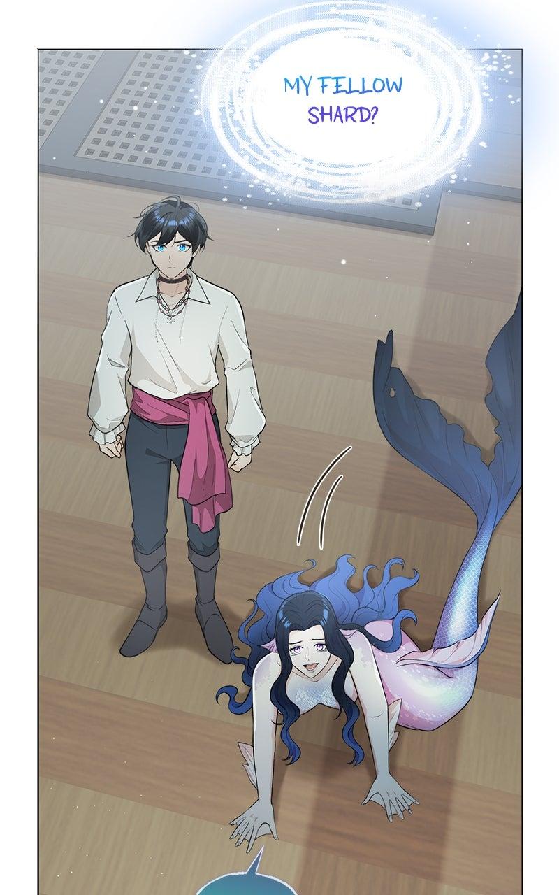 Seabird and the Wolf Chapter 90 page 41 - 