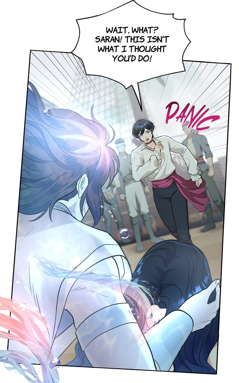 Seabird and the Wolf Chapter 90 page 44 - 