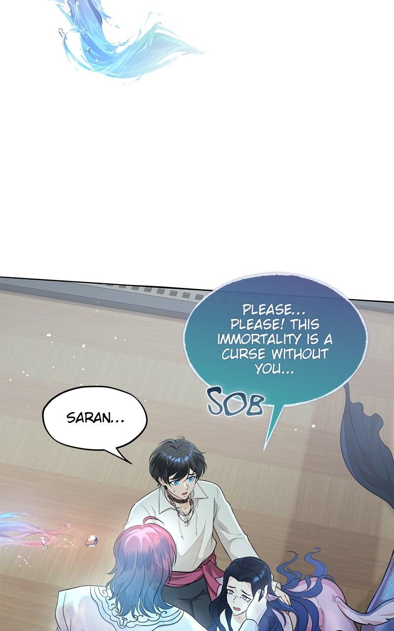 Seabird and the Wolf Chapter 90 page 45 - 