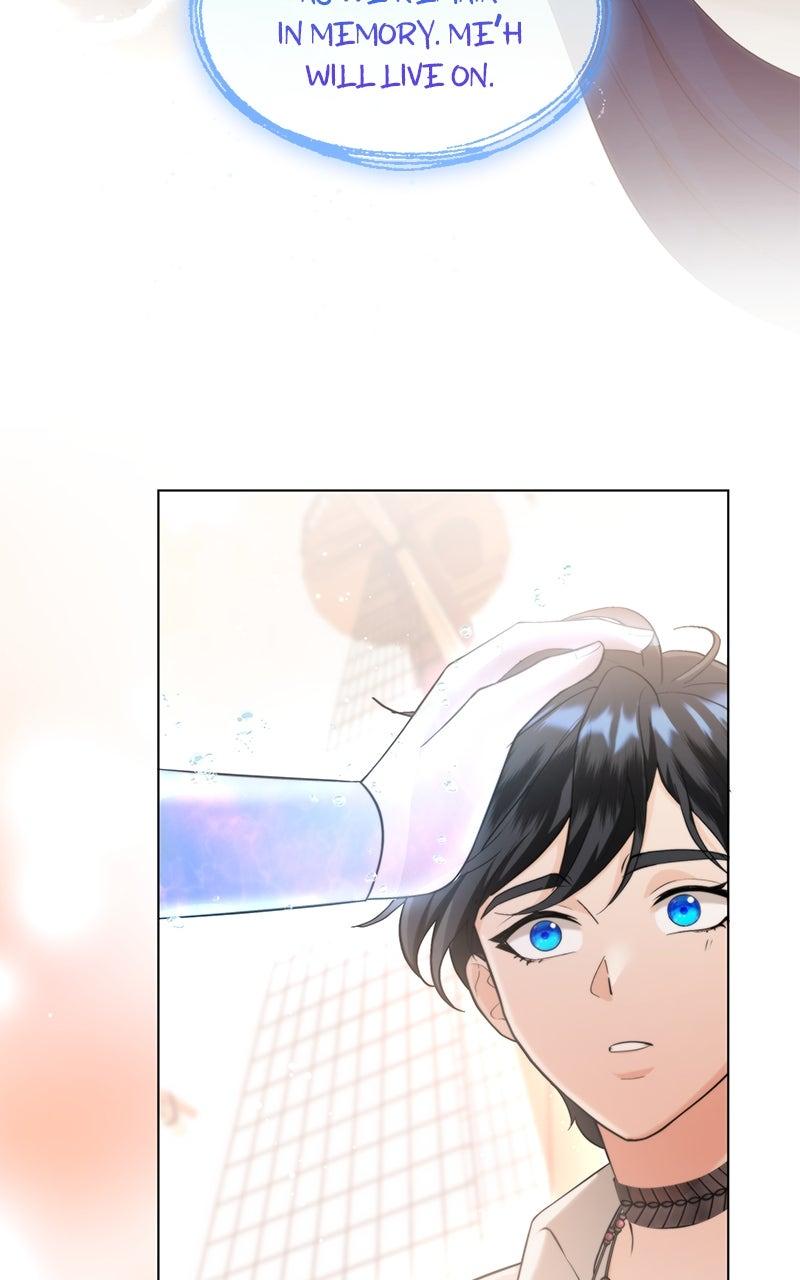 Seabird and the Wolf Chapter 90 page 50 - 