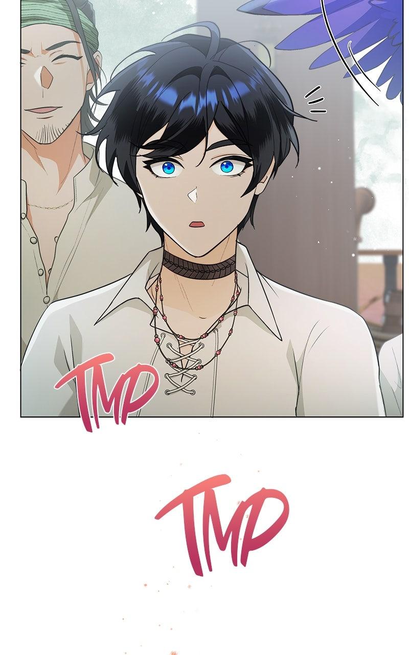 Seabird and the Wolf Chapter 90 page 6 - 
