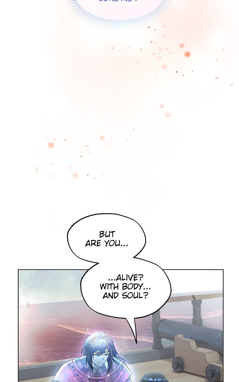 Seabird and the Wolf Chapter 90 page 52 - 