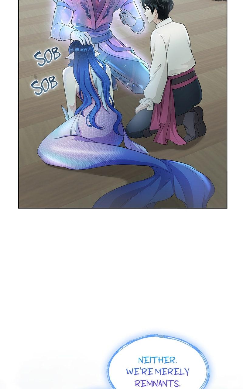Seabird and the Wolf Chapter 90 page 53 - 