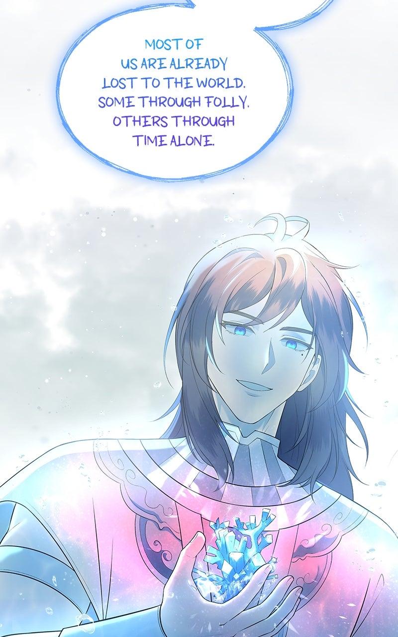 Seabird and the Wolf Chapter 90 page 54 - 