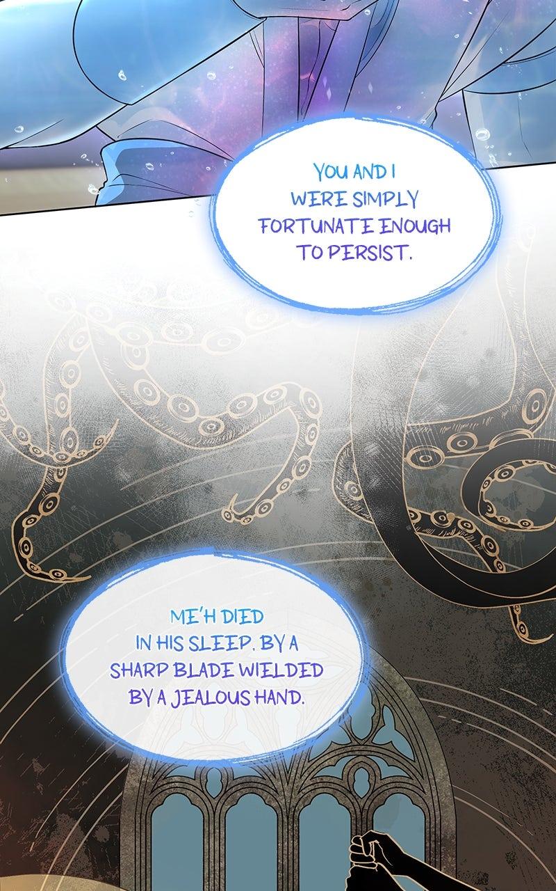 Seabird and the Wolf Chapter 90 page 55 - 