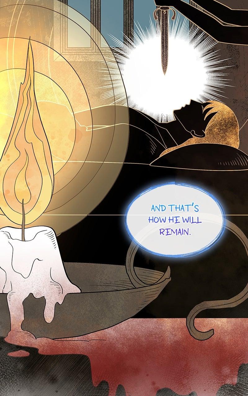 Seabird and the Wolf Chapter 90 page 56 - 