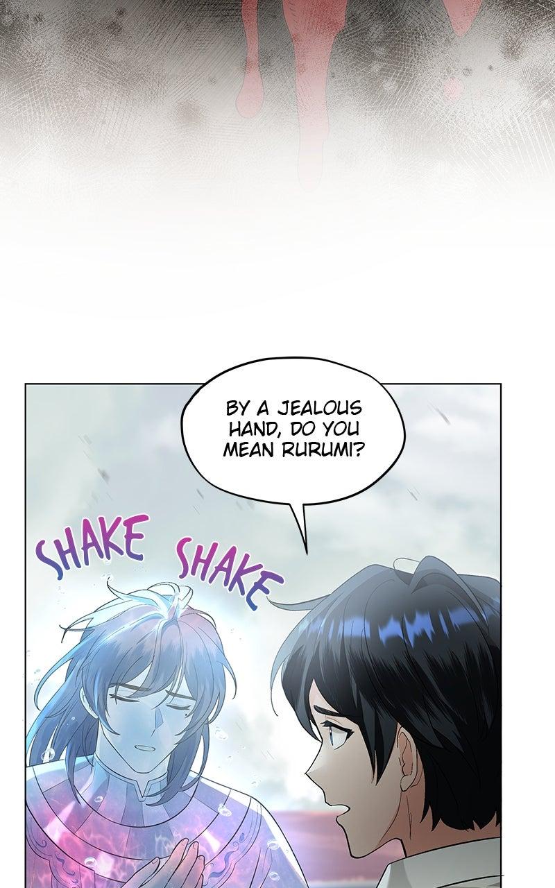 Seabird and the Wolf Chapter 90 page 57 - 