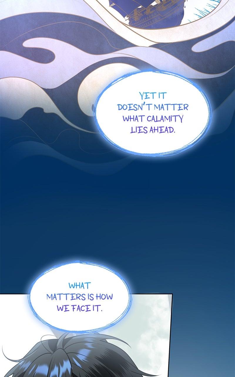 Seabird and the Wolf Chapter 90 page 63 - 