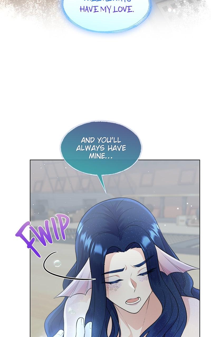 Seabird and the Wolf Chapter 90 page 69 - 