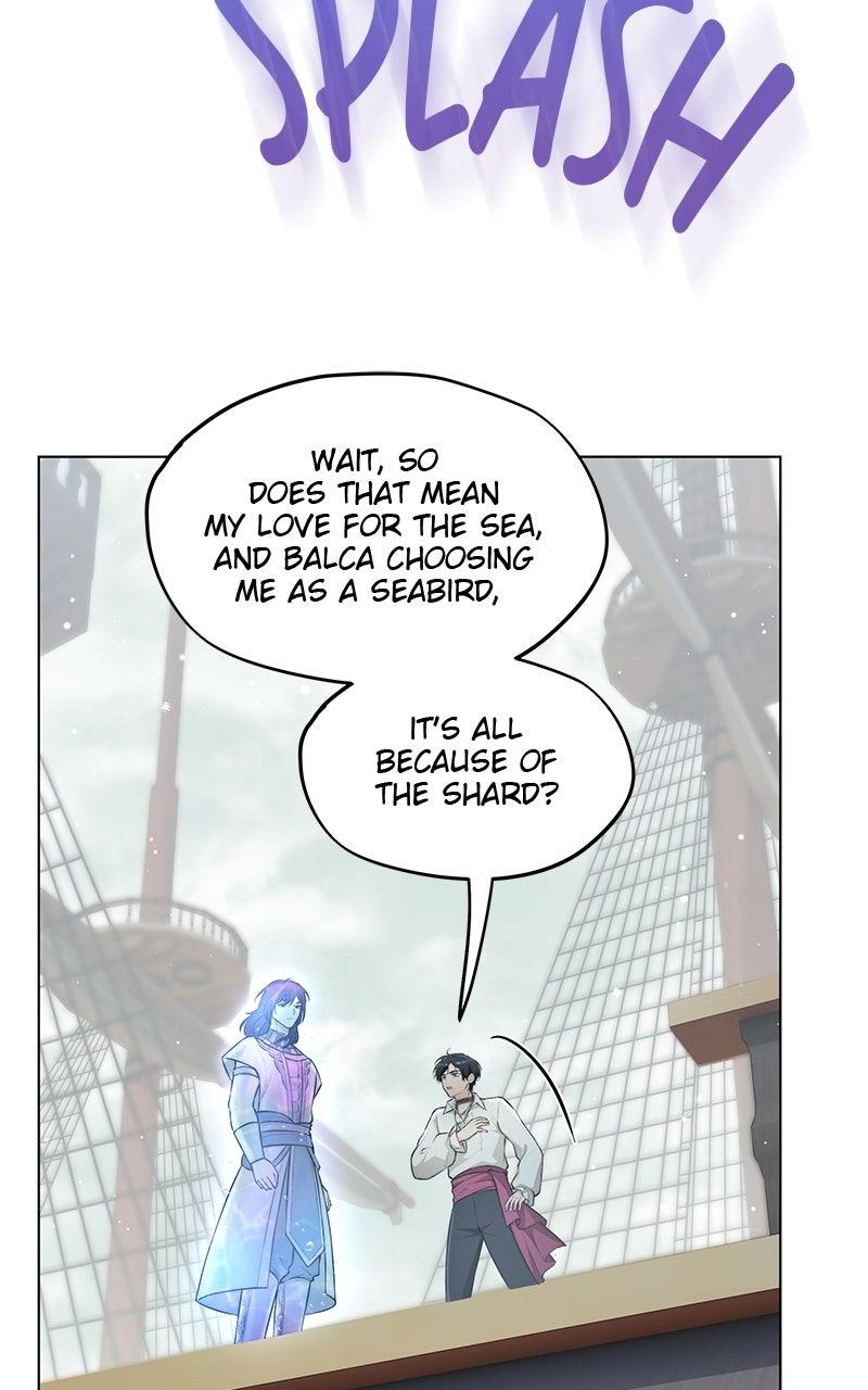 Seabird and the Wolf Chapter 90 page 71 - 