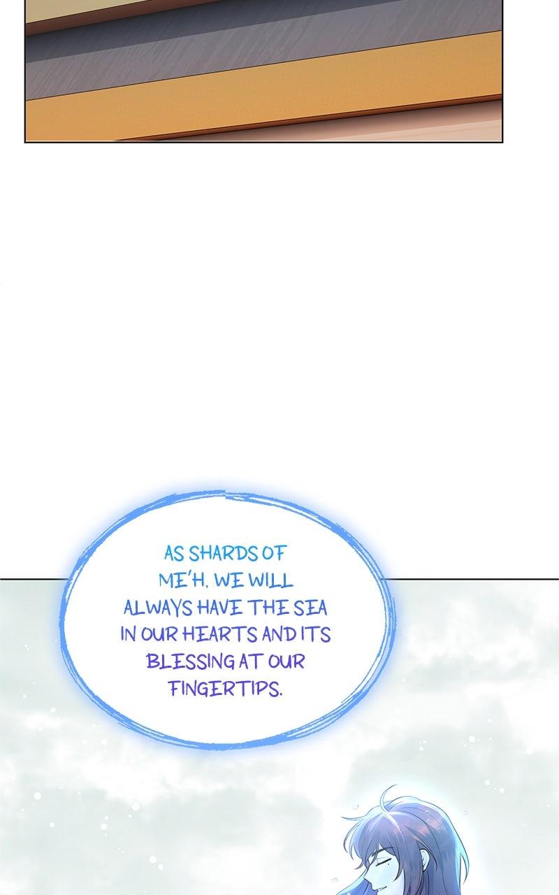 Seabird and the Wolf Chapter 90 page 72 - 
