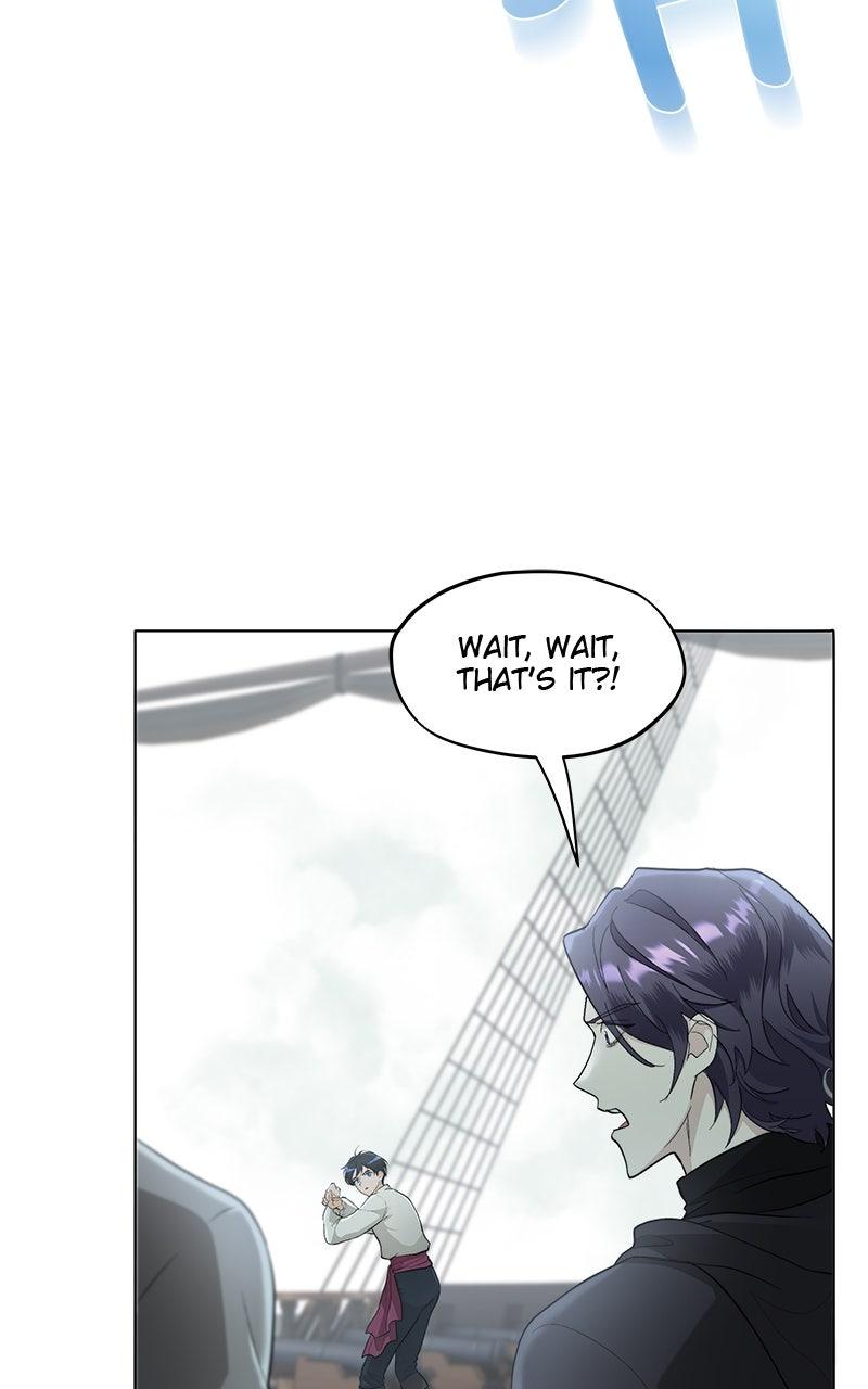 Seabird and the Wolf Chapter 90 page 79 - 