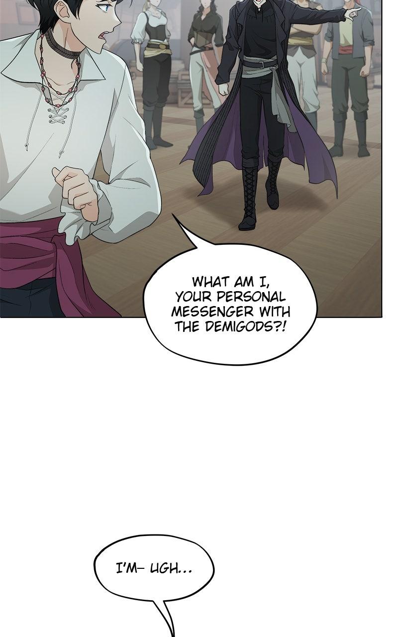 Seabird and the Wolf Chapter 90 page 81 - 