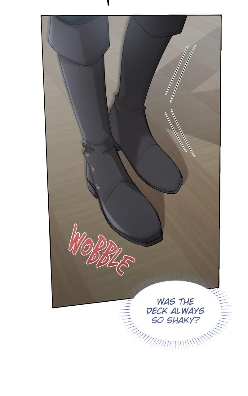 Seabird and the Wolf Chapter 90 page 82 - 