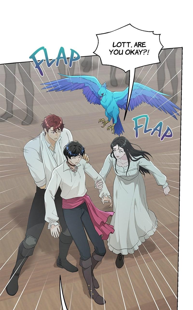 Seabird and the Wolf Chapter 90 page 83 - 