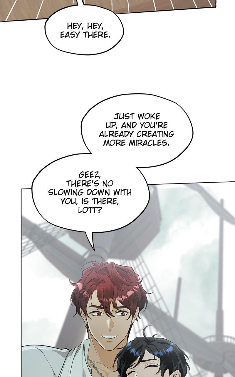Seabird and the Wolf Chapter 90 page 84 - 