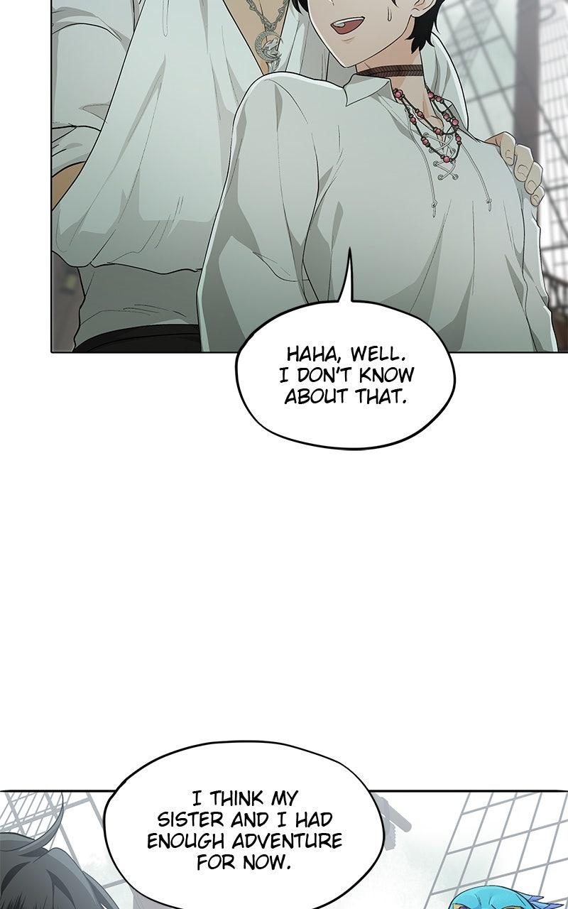 Seabird and the Wolf Chapter 90 page 85 - 