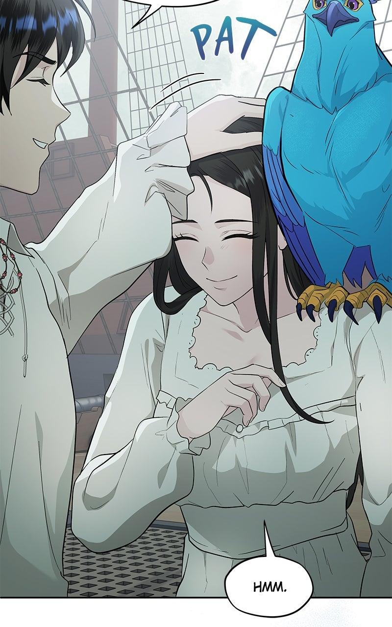 Seabird and the Wolf Chapter 90 page 86 - 