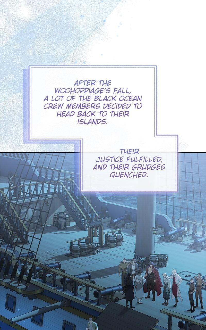 Seabird and the Wolf Chapter 90 page 88 - 