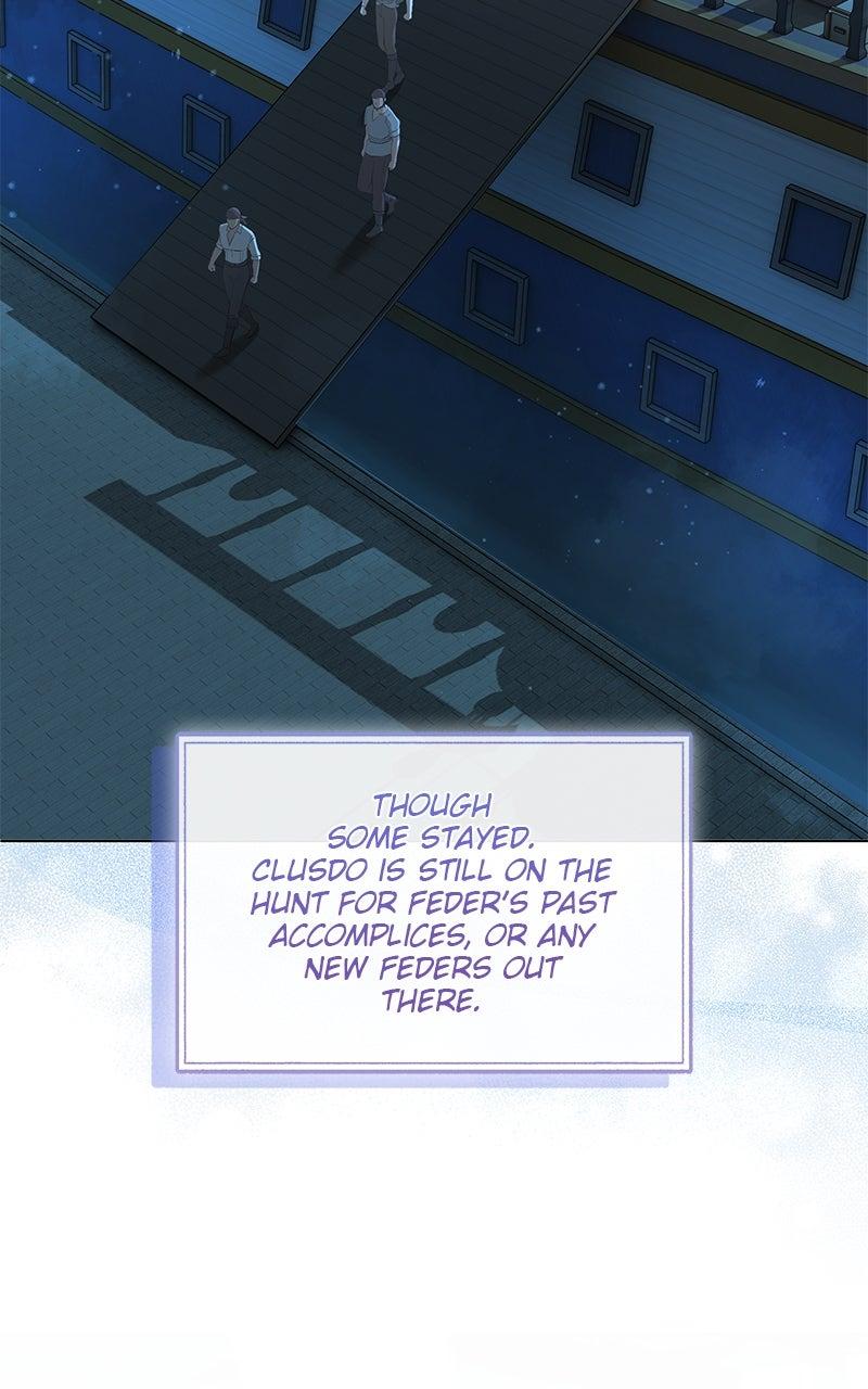 Seabird and the Wolf Chapter 90 page 89 - 