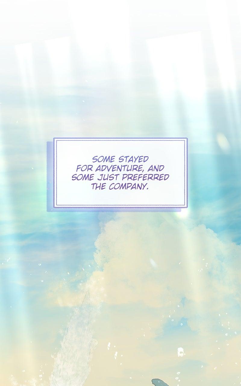 Seabird and the Wolf Chapter 90 page 90 - 