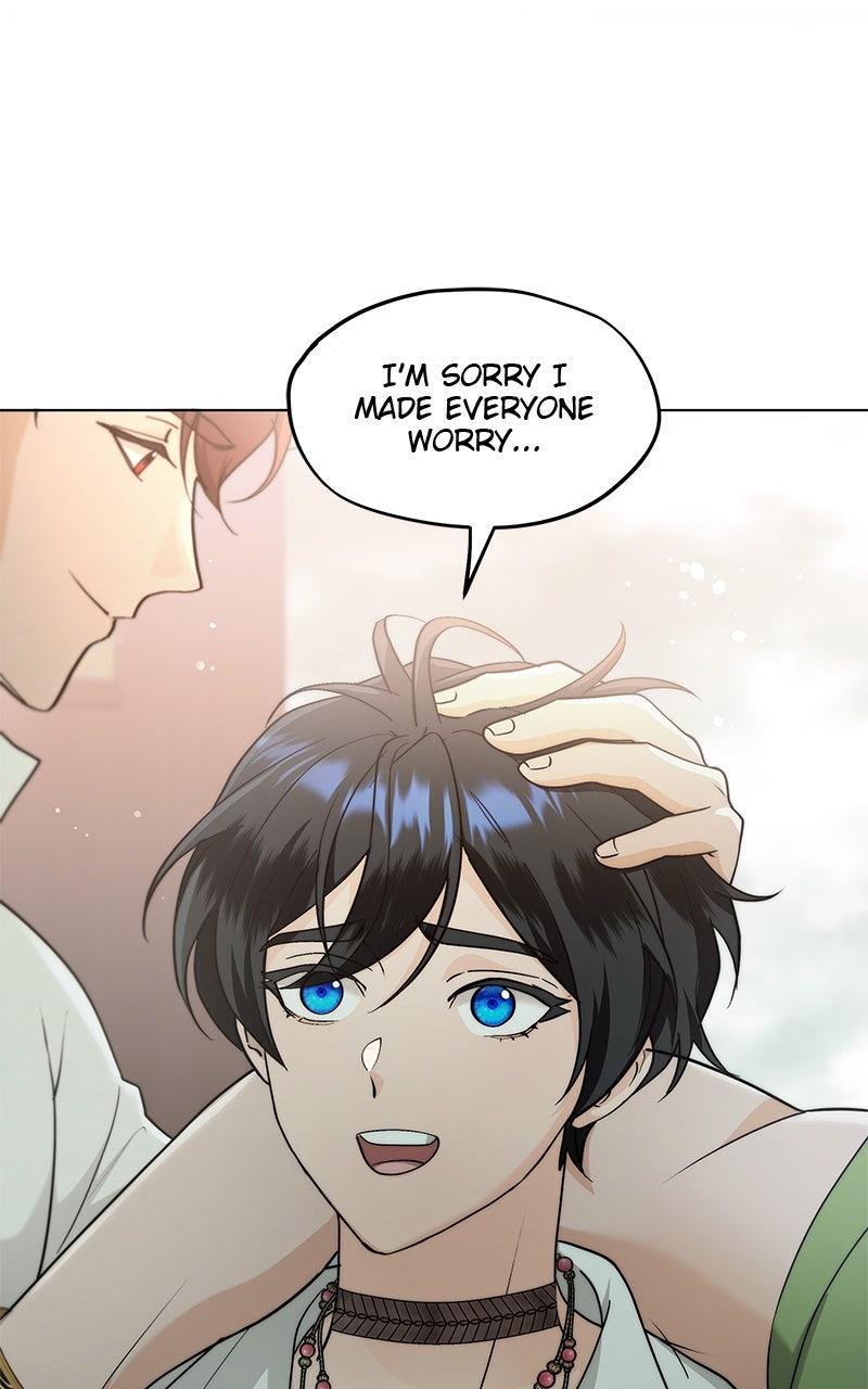 Seabird and the Wolf Chapter 90 page 10 - 