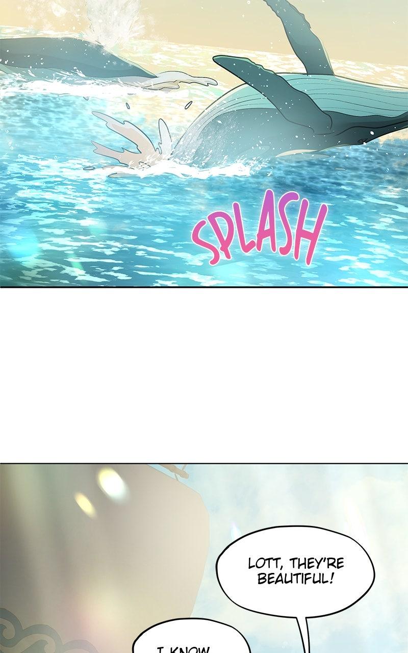 Seabird and the Wolf Chapter 90 page 91 - 
