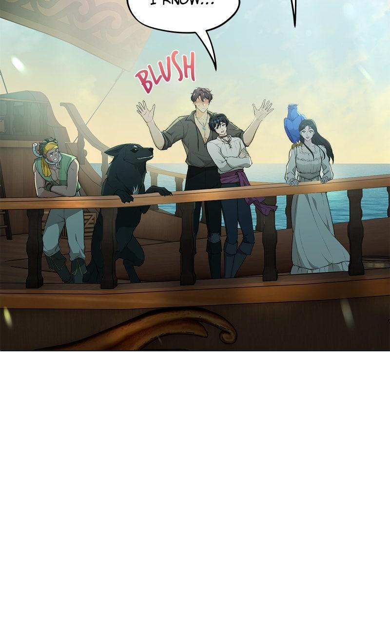 Seabird and the Wolf Chapter 90 page 92 - 