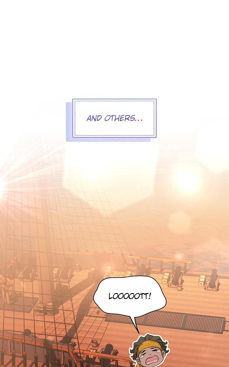 Seabird and the Wolf Chapter 90 page 93 - 