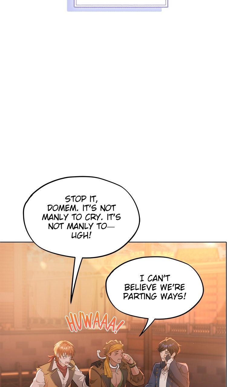 Seabird and the Wolf Chapter 90 page 95 - 