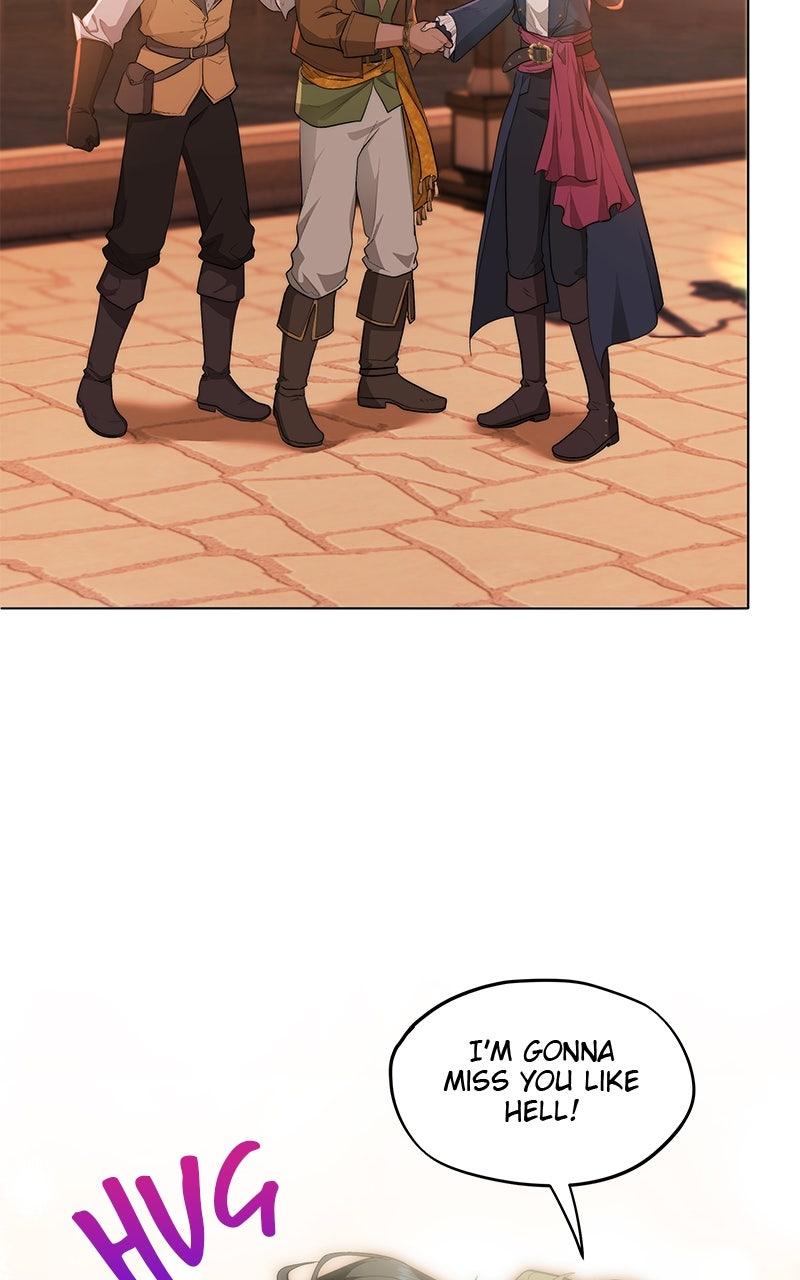 Seabird and the Wolf Chapter 90 page 96 - 