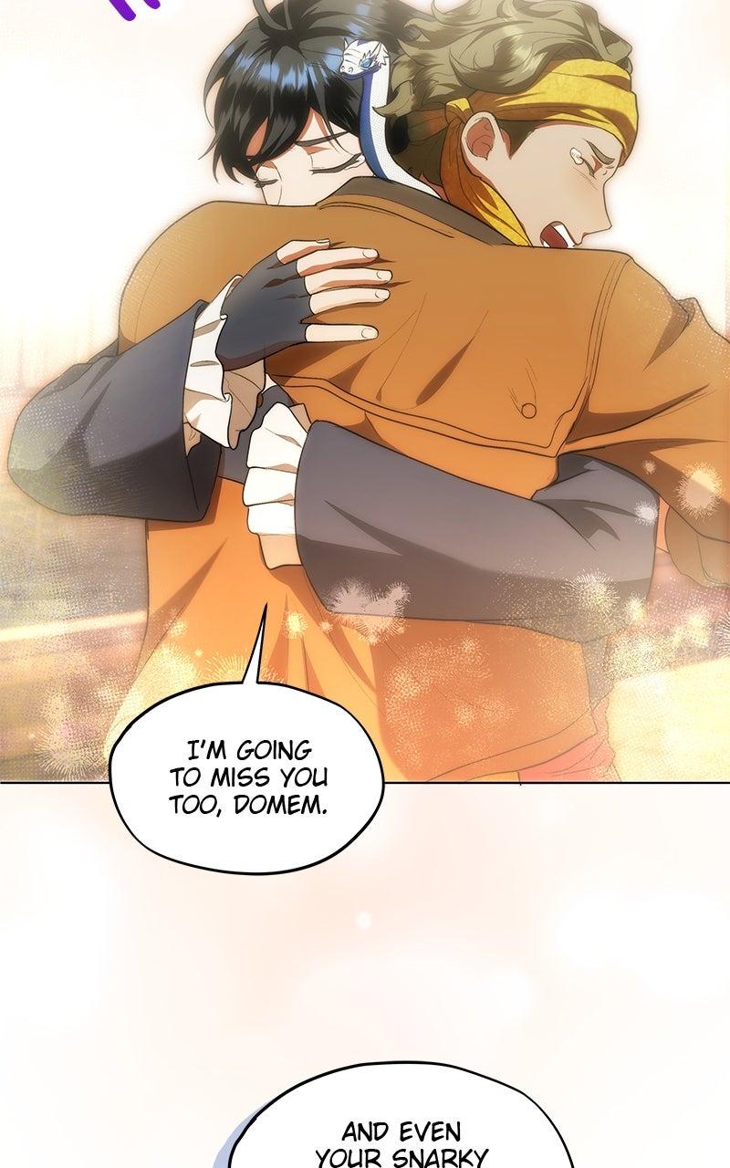 Seabird and the Wolf Chapter 90 page 97 - 