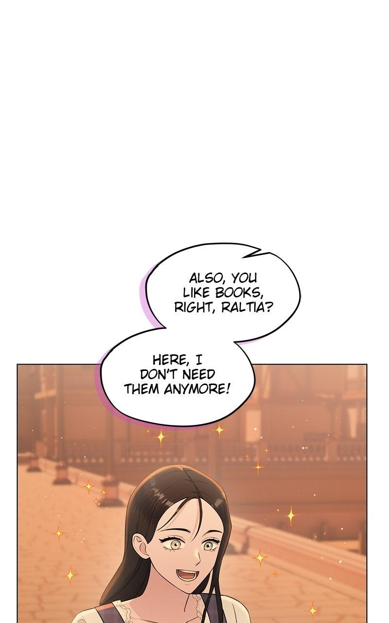Seabird and the Wolf Chapter 90 page 99 - 