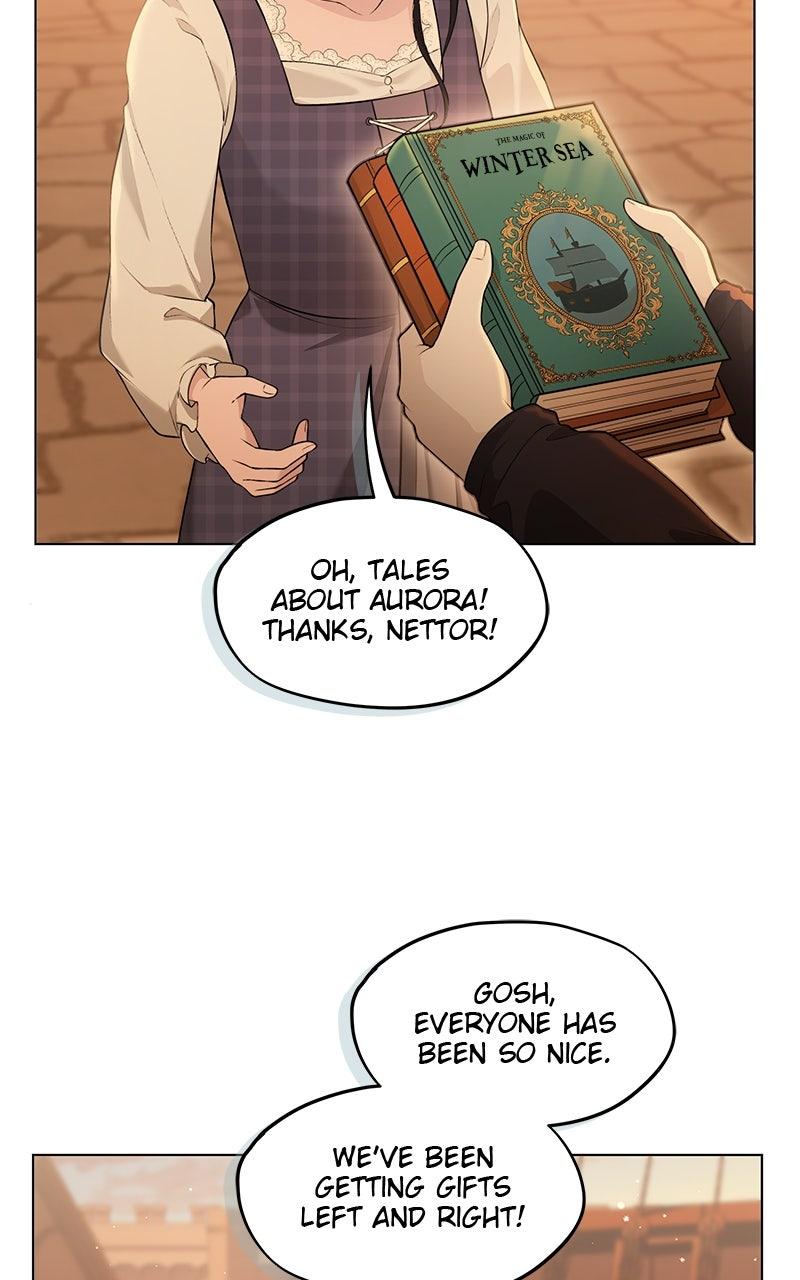 Seabird and the Wolf Chapter 90 page 100 - 