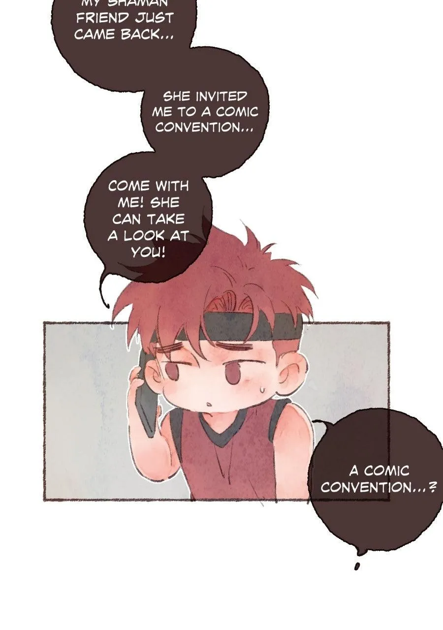 Sealed Special Eugenics Chapter 30 page 11 - 